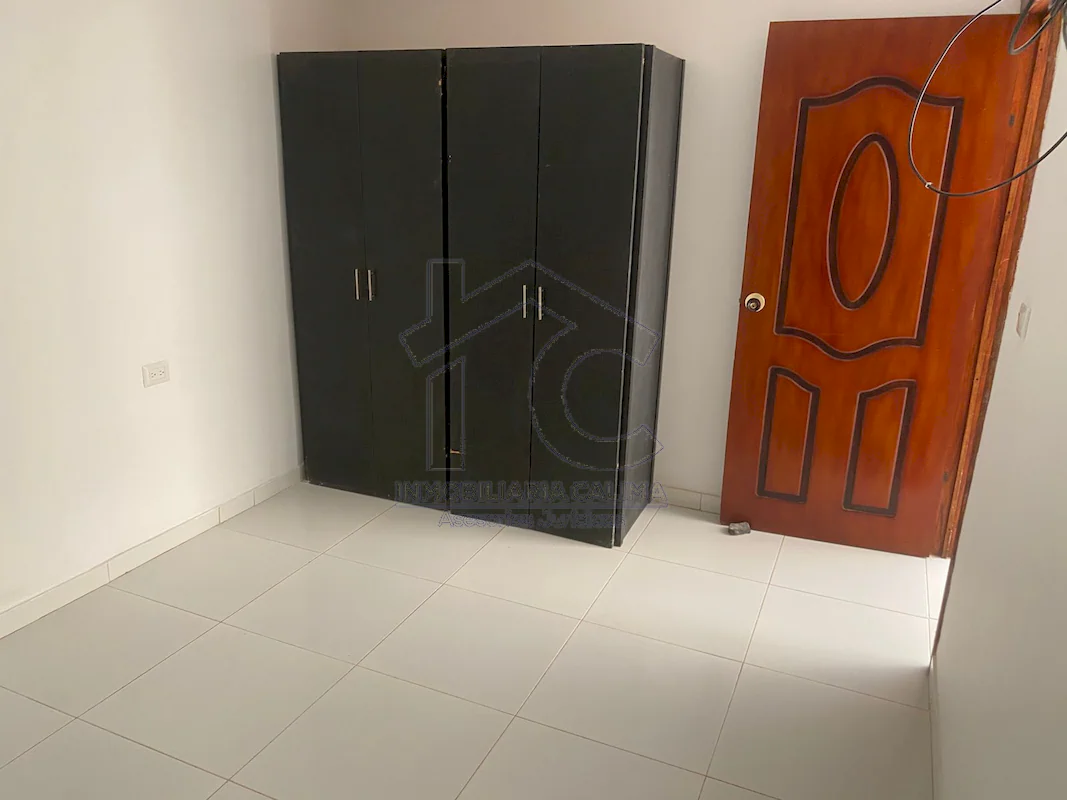 Casa dos pisos Ciudadela